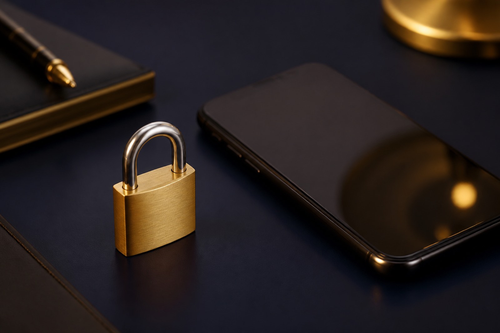 Sécurité et protection du portefeuille Payondego